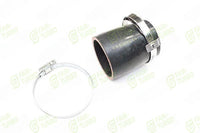 Ladeluftschlauch LAND ROVER DISCOVERY III Neu | OE PNH500034