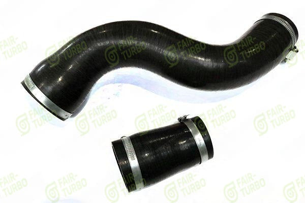 Ladeluftschlauch Neu für Renault Fluence – OE 144602487R