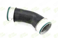 Ladeluftschlauch AUDI A3 / SEAT LEON 130–150 PS Neu | OE 1J0145834AA
