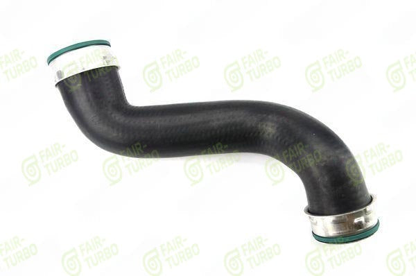 Ladeluftschlauch Neu für SEAT Alhambra & VW – OE 7M3145737