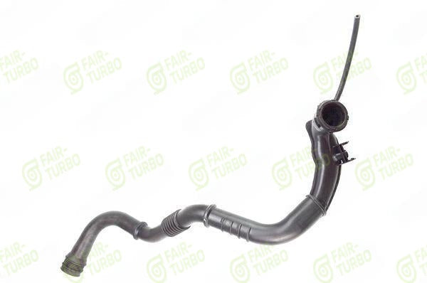Ladeluftschlauch Neu für Renault Clio II – OE 8200166828