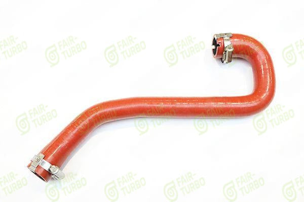 Ladeluftschlauch Neu für Jaguar XF I – OE C2Z4536