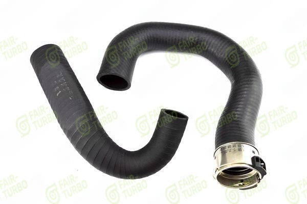 Ladeluftschlauch Neu für Opel Corsa D – OE 5860547