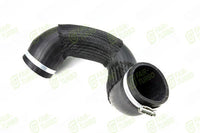 Ladeluftschlauch AUDI A6 Allroad C6 Neu | OE 4F0145737K, 4F0145737G