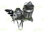 Dieselpartikelfilter (DPF) Neu | OE 04L131723BJ