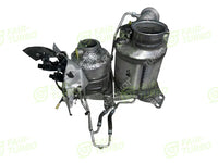 Dieselpartikelfilter (DPF) Neu | OE 04L131723BJ