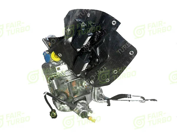 Dieselpartikelfilter (DPF) Neu – OE 04L131723BJ