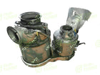 Dieselpartikelfilter (DPF) Neu – OE 04L131723BJ