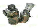 Dieselpartikelfilter (DPF) Neu | OE 04L131723BJ