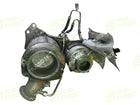 Dieselpartikelfilter (DPF) Neu – OE 04L131723BJ
