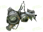 Dieselpartikelfilter (DPF) Neu | OE 04L131723BJ