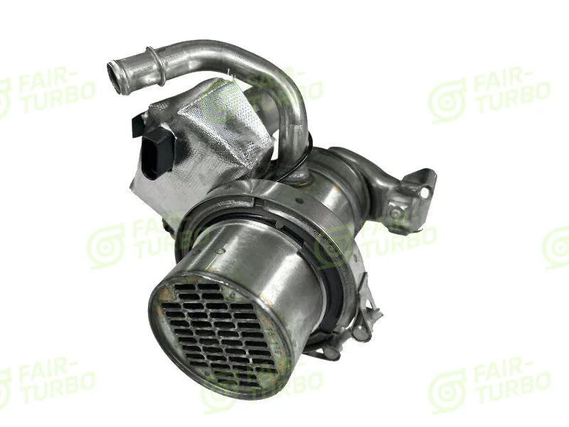 Kühler / AGR-Rückführung Neu für VW Beetle – OE 04L131512L