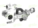 Kühler / AGR-Rückführung BorgWarner Neu | OE 147355713R, A1010012600A1