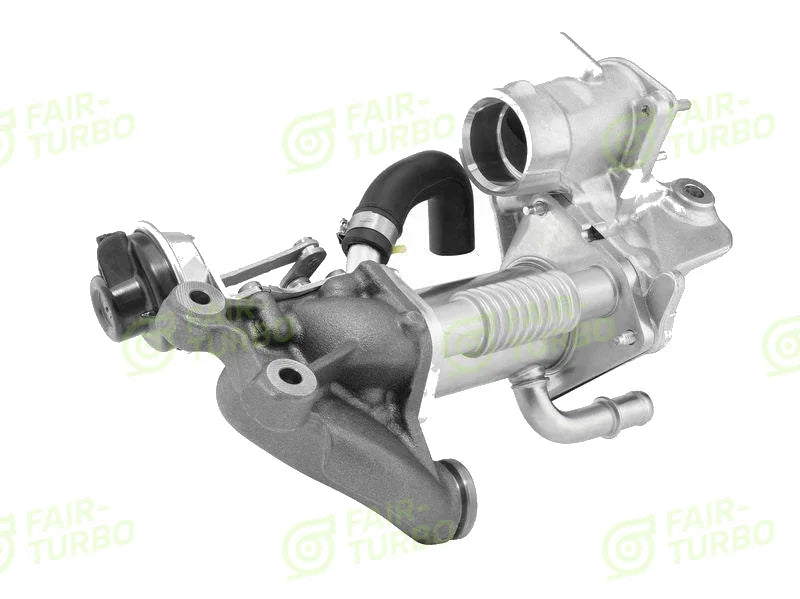 Kühler / AGR-Rückführung Neu – OE 147355713R