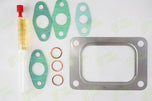 Turbolader-Montagesatz SCANIA 4 - series Neu | OE 0370870, 0674021, 0370871