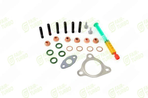 Turbolader-Montagesatz Neu für Opel Signum CC & Saab – OE 55562671