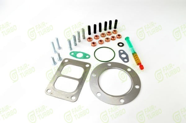 Turbolader-Montagesatz Neu für MAN F2000 – OE 51.09100-7236