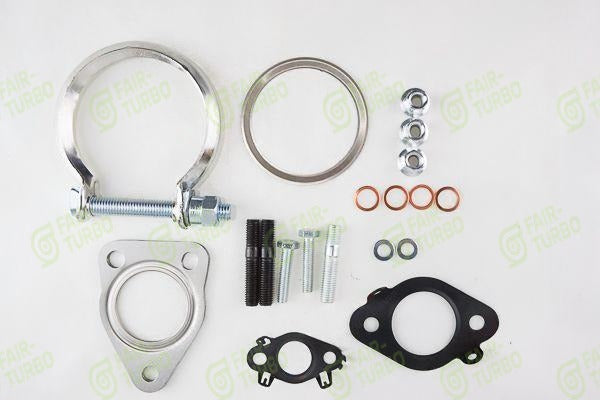 Turbolader-Montagesatz Neu für Opel Insignia A (A 20 DTH) – OE 0860335