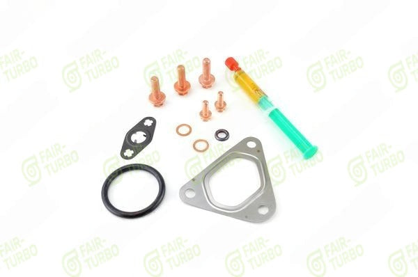 Turbolader-Montagesatz Neu für Mercedes-Benz – OE 05080308AA