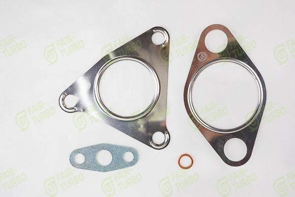 Turbolader-Montagesatz Neu – OE 95668928R
