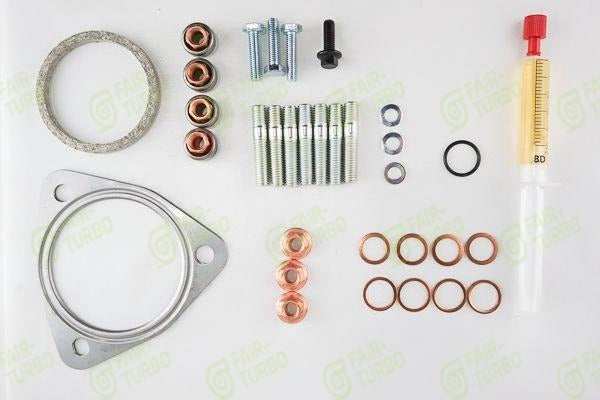 Turbolader-Montagesatz Neu für Peugeot 508 II & MINI – OE 11657649496