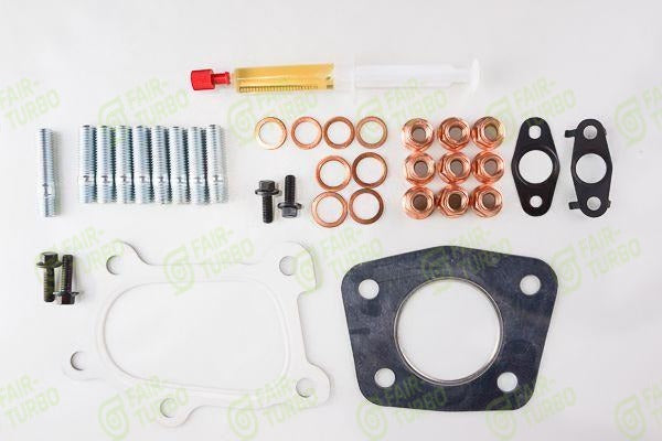 Turbolader-Montagesatz Neu für Mazda 3 – OE L3YB1370ZA