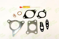 Turbolader-Montagesatz NISSAN CABSTAR Neu | OE 14411LC10BRE, 14411LC10A, 14411LC10B