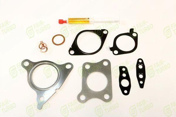 Turbolader-Montagesatz Neu für Renault Trucks Maxity – OE 14411LC10BRE