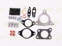 Turbolader-Montagesatz NISSAN CABSTAR Neu | OE 14411LC10A, 14411-LC10B, 14411LC10BRE