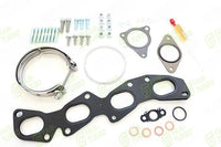 Turbolader-Montagesatz ALFA ROMEO 4C Neu | OE 55268334, 55259115, 55253383