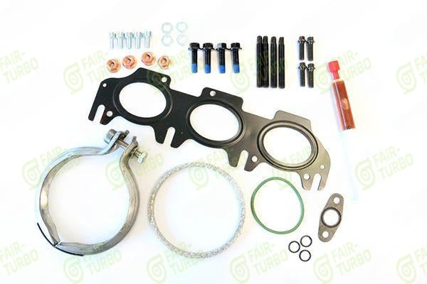 Turbolader-Montagesatz Neu für BMW 3er – OE 11658054873
