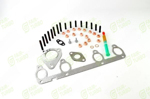 Turbolader-Montagesatz Neu für VW Golf IV Variant & SEAT – OE 1556572