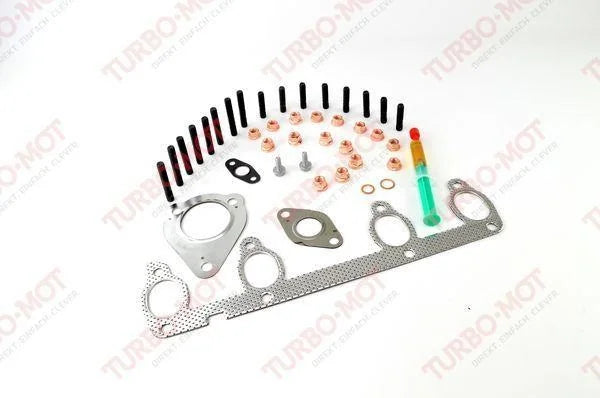 Turbolader-Montagesatz Neu für VW Golf IV Variant & SEAT – OE 1556572