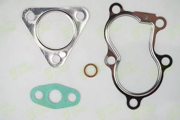 Turbolader-Montagesatz Neu für Chrysler – OE 4773711