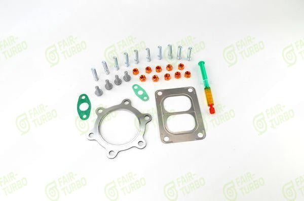 Turbolader-Montagesatz Neu – OE 65091007050