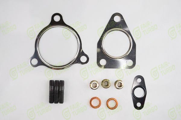 Turbolader-Montagesatz Neu für Suzuki Grand Vitara I – OE 13900-67G10