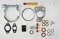 Turbolader-Montagesatz Neu für Fiat 500 & Alfa Romeo – OE 71724742