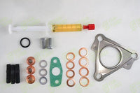 Turbolader-Montagesatz Neu für Smart Fortwo Cabrio – OE A1320900180
