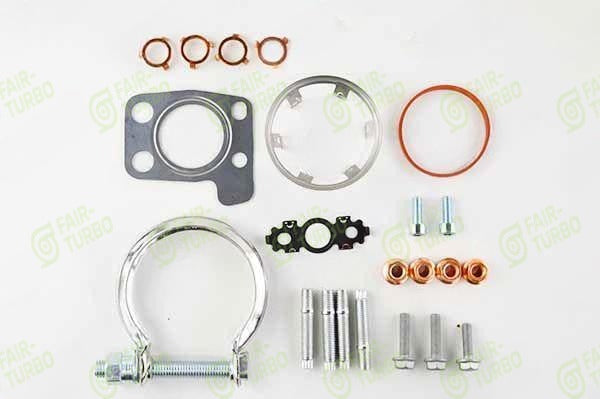 Turbolader-Montagesatz Neu für Citroën (BHY) – OE FM5Q6K682BA
