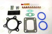 Turbolader-Montagesatz MERCEDES-BENZ MK Neu | OE A0030966399, A0020960499, 0020960499