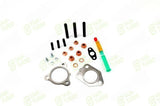 Turbolader-Montagesatz HYUNDAI H-1 / STAREX Bus Neu | OE 282304A701, 28231-4A700, 282004A480