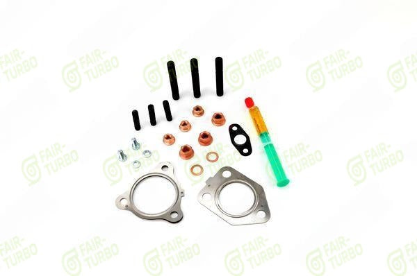 Turbolader-Montagesatz Neu für Hyundai – OE 282304A701