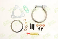 Turbolader-Montagesatz CITROËN JUMPER II Bus Neu | OE CU3Q6K682BB, CU3Q6K682BA, 9676934380