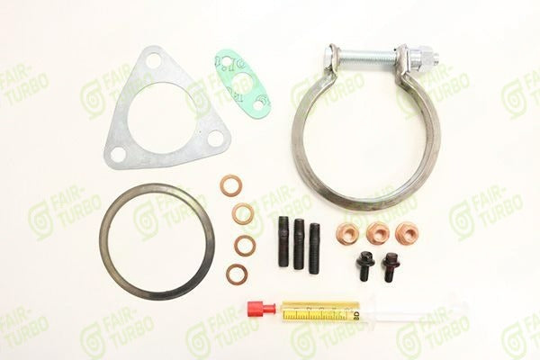 Turbolader-Montagesatz Neu für Citroën Jumper II Bus – OE KK3Q6K682BA