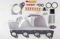 Turbolader-Montagesatz AUDI A1 Neu | OE 03F145701K, 03F145701KX, 03F145701HX