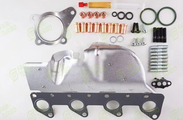 Turbolader-Montagesatz Neu für VW (CBZB) – OE 03F145701K