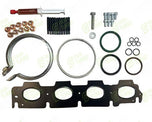 Turbolader-Montagesatz BMW 3 Neu | OE 11658662073, 9845815, 9845815-05