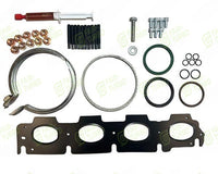 Turbolader-Montagesatz Neu für BMW 3er (B48 B20 B) – OE 11658662073