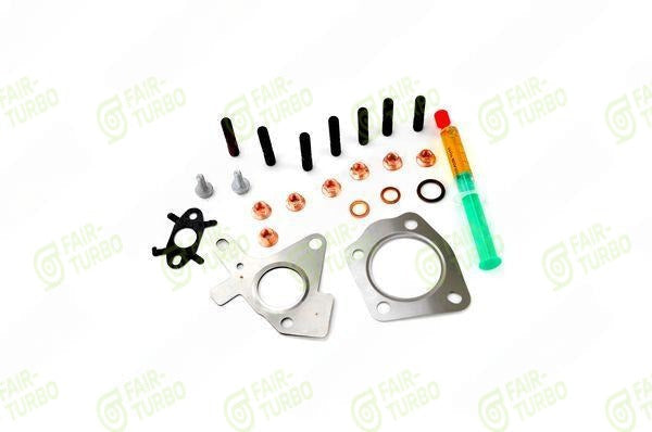 Turbolader-Montagesatz Neu für Renault Clio III – OE 1441100Q1H