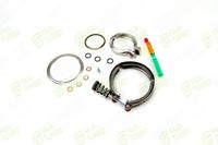 Turbolader-Montagesatz Neu für BMW 5er – OE 7796312P15